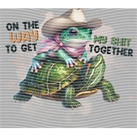 Animal Text Series-AT 792